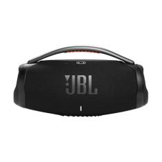 Caixa de Som JBL Boombox 3, Bluetooth, USB, 80W RMS, Preto - 28913624,