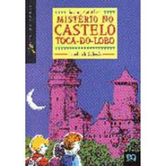 Mistério No Castelo Toca Do Lobo