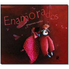 Livro Enamorados