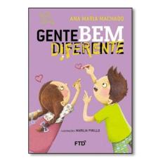 Gente bem diferente