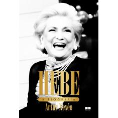 Livro - Hebe: A biografia