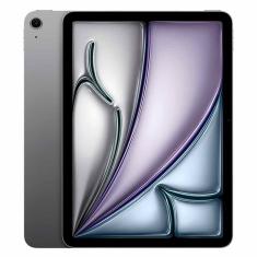 iPad Air Apple Processador M3 (11&quot;, Wi-Fi, 256GB) - Cinza