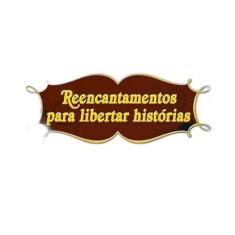 Livro Reencantamentos Para Libertar Historias - 02 Ed - W.A.K.