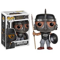 Funko Pop Game of Thrones: Unsullied