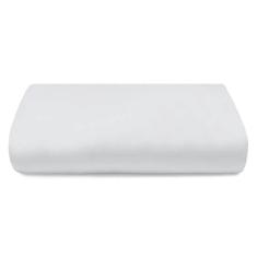 Lençol Avulso Buettner Solteiro Percal 150 Fios Casual Color Com Elástico Cinza ônix