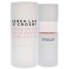 Perfume Derek Lam Drunk on Youth Eau de Parfum 100ml para mulheres