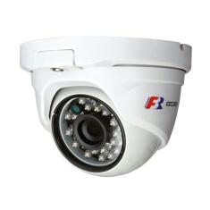 Camera Dome Fbr Pp Ir15 720 Pixels  2.8Mm Cvi Tvi Ahd Cvbs