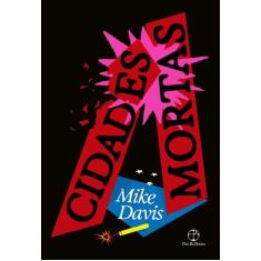 Livro - Cidades mortas
