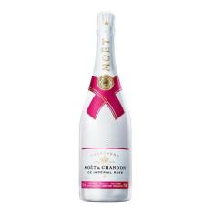 Champagne Moët & Chandon Ice Impérial Rosé 750ml - Moet Chandon