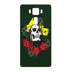 Capa Adesivo Skin024 Verso Para Asus Zenfone 3 Deluxe ZS550 - KawaSkin