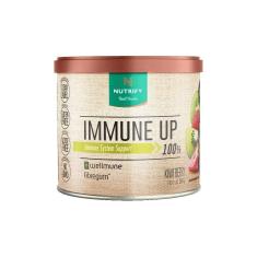 Suplemento Alimentar Immune Up Sabor Kiwi Berry 200G Nutrify