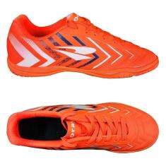 Chuteira Tênis Futsal Dray Quadra Indoor Com NF-Unissex