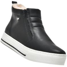 Tênis Slip On Feminino Via Marte Napa 21-10010-Feminino