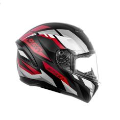 Capacete Moto Peels Spike 2 BSN Feminino Masculino-Unissex