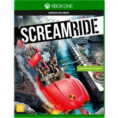 Game ScreamRide - Xbox One