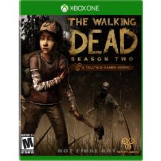 Game The Walking Dead Season 2 - XBOX ONE