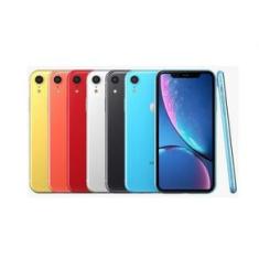 Iphone XR 128 Gb Coral