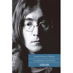 Livro - O Jovem Lennon