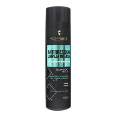 Hidrabell Anti Resíduo - Shampoo 500ml
