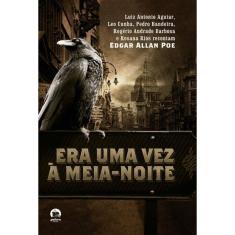 Era uma vez à meia-noite