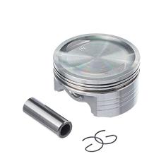 Pistao Pino/Trava Kmp Cg 150 Aum. P/ 190Cc 0.50 Diam.65.00