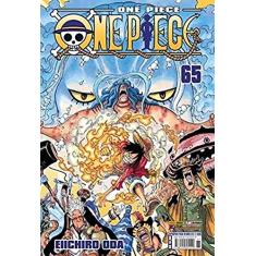 One Piece - Volume 65