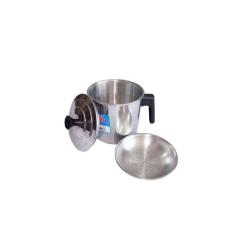 Panela para Filtro para Óleo de Cozinha Continental 1 Litro