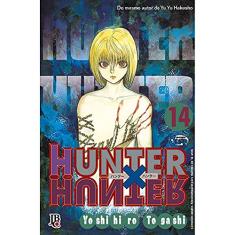 Hunter X Hunter - Vol. 14
