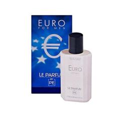 Paris Elysees Euro - Perfume Masculino Eau De Toilette 100ml