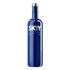 Vodka Skyy 980Ml