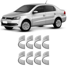 Bronzina Casquilho Biela Std Voyage 1.6 8v 2009 A 2018 - Metal Leve