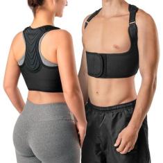Corretor Postural Coluna Boost Hidrolight Corrige Postura, G