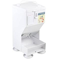 Comedouro para Cães Gatos Automático 10Kg COM-3 Fercar