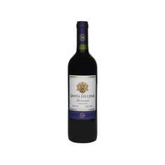 Vinho Tinto Seco Santa Helena Reservado Carmenère - 750ml, Seco, Tinto