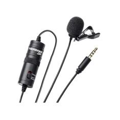 Microfone soundvoice lite 180 lapela