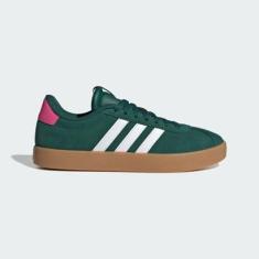 Tênis Adidas Vl Court 3.0 Feminino-Feminino