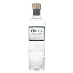 Gin oxley 750ml - Bacardi
