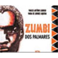 Zumbi Dos Palmares