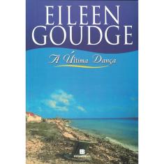 Livro - A Última Dança