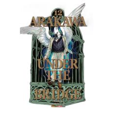 Arakawa Under the Bridge Vol. 12