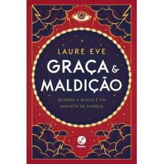Livro - Graça e maldição