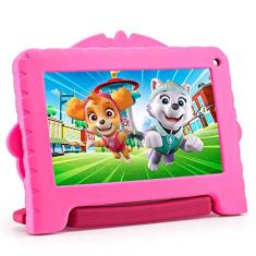 Tablet Multilaser Patrulha Canina Skye Wi Fi Tela 7 Pol. 16GB Quad Core - NB377
