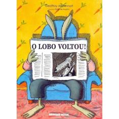 Lobo Voltou! O