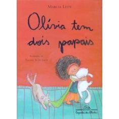 Olivia Tem Dois Papais