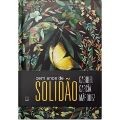 Livro - Cem anos de solidão (Edição especial)