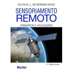 Sensoriamento Remoto - BLUCHER, 3