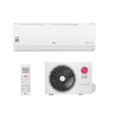 AR CONDICIONADO LG AI DUAL INVERTER VOICE 9.000 BTUS FRIO 220V S3-Q09AA31C