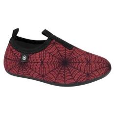 Tenis Molekinho 2617.100.24602 Infantil-Masculino