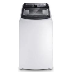 Máquina de Lavar 14kg Automática Abertura Superior LEJ14 Electrolux