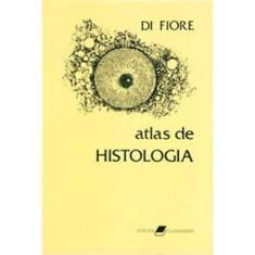 Livro - Atlas de Histologia